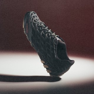 坏兔子巡演刚收官，8月29日这双「黑魂」F50值得冲吗？2026年 Bad Bunny x adidas 全线盘点