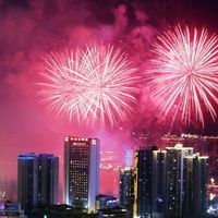 三天三场巡游、女性免票9天：广元女儿节，巡游党哪天去最值？