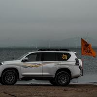 刚提了台二手越野车，盘算着国庆去阿拉善？先看看整备的钱该怎么花