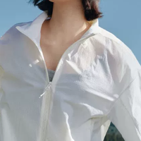 十大防晒衣深测拆解，男女款全覆盖，哪个牌子防晒效果好一目了然