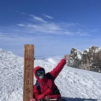 冬攀组队已经开始：5000米雪山冬攀，钱其实不是花在报团上