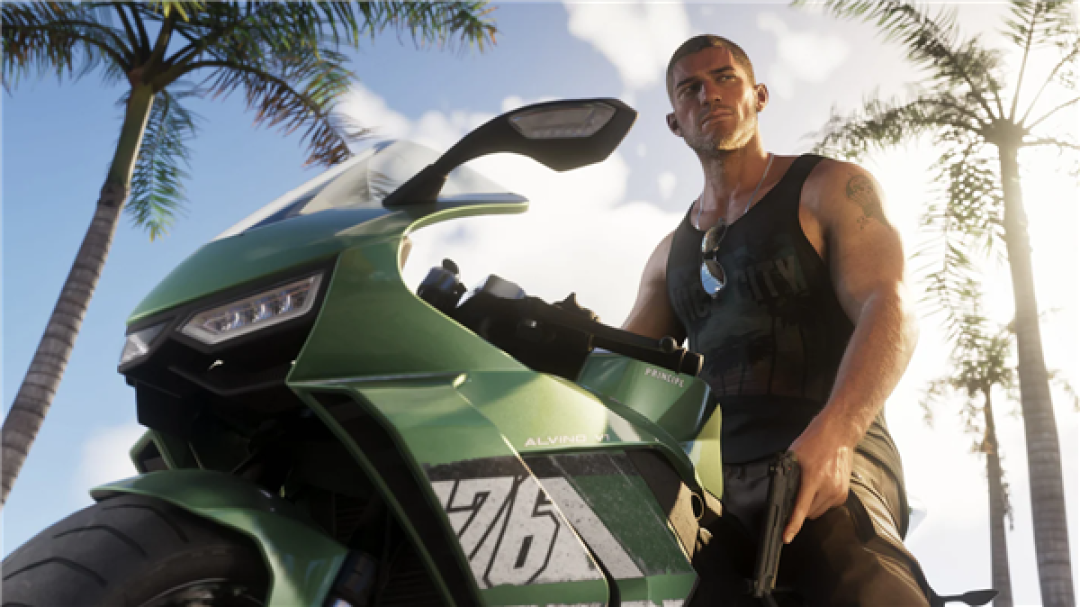 《GTA6》惨遭黑客大规模泄露!R星首次回应:非常痛心