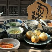 平江路——从水巷走到一顿苏式brunch
