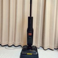 石头A30 Pro2.0洗地机省力清洁