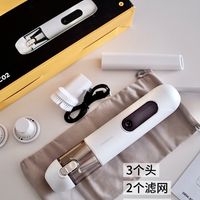 有扫地机器人,我为什么又买了个无线便携吸尘器?