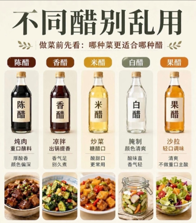 调味品