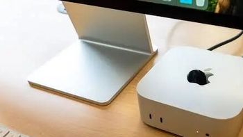 M6版Mac mini官宣：AI小钢炮，6999元起 