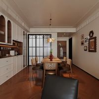 百元爆改出租屋!低成本让出租房秒变温馨小窝