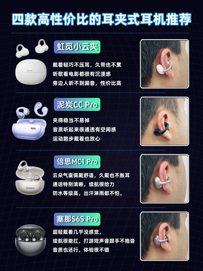 耳机