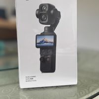 大疆 Pocket 4 Pro 上手：双摄一上头，口袋云台就回不去了