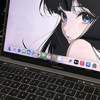 六百元翻新2017款MacBook Pro