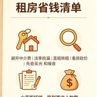 如何超低价租到神仙房子?