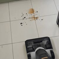 指哪打哪的石头A30 Pro洗地机确实舒服