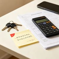 你知道吗?租房还能这样省钱!
