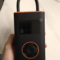 车载充气泵首选,骑记N3极焰版入手体验