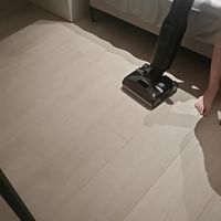 石头洗地机:省力清洁新体验