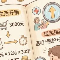 存钱之道：安全与心态