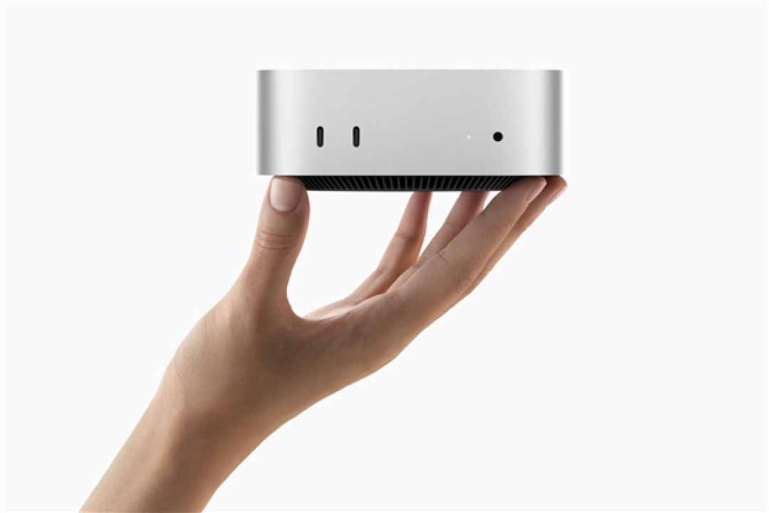 苹果真良心!网友未发货Mac mini M4免费升级M6新款:价格不变