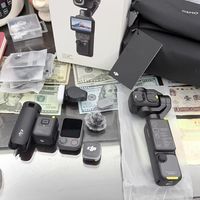 口袋里的电影机:大疆 Pocket 4 Pro 把我彻底俘获了