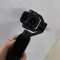 把电影院揣进裤兜:Pocket 4 Pro 双镜头上手记