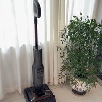 高温自清洁+热风烘干,石头A30Pro2.0洗地机太懂事!