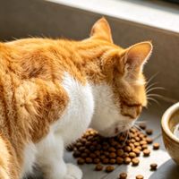 新手养猫半年，这些用品才是真的刚需