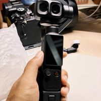 口袋里的电影机，Pocket 4 Pro 让我重新爱上随手拍