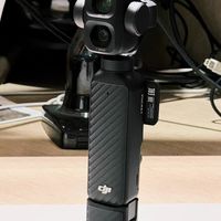 Pocket 4 Pro：口袋中的电影级拍摄