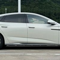 海豹07 DM-i：15-19万插混中型轿车优选