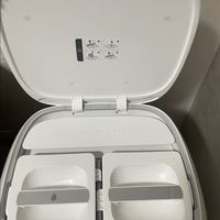 石头洗地机:全屋清洁一台搞定