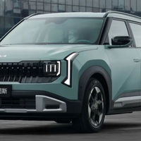 1.5T，起亚SUV上市，一口价7.99万起，值不值得入手？