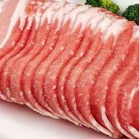 冷鲜肉精分割工艺实测家佳康双汇雨润等大品牌开盒即烹便利性对比