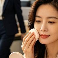 早八通勤底妆总暗沉？气垫排名前十的品牌这样挑，持妆又养肤