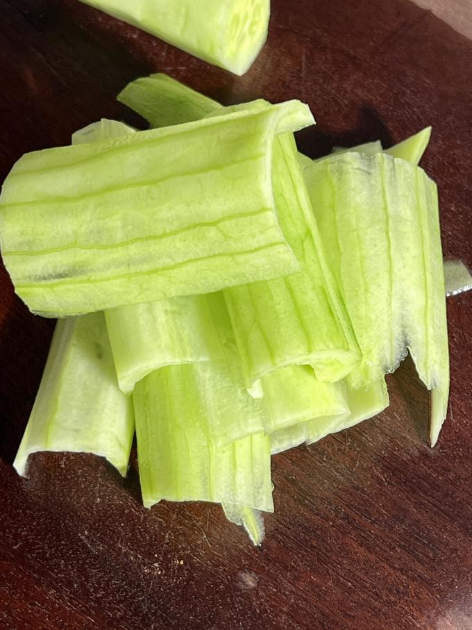 蔬菜