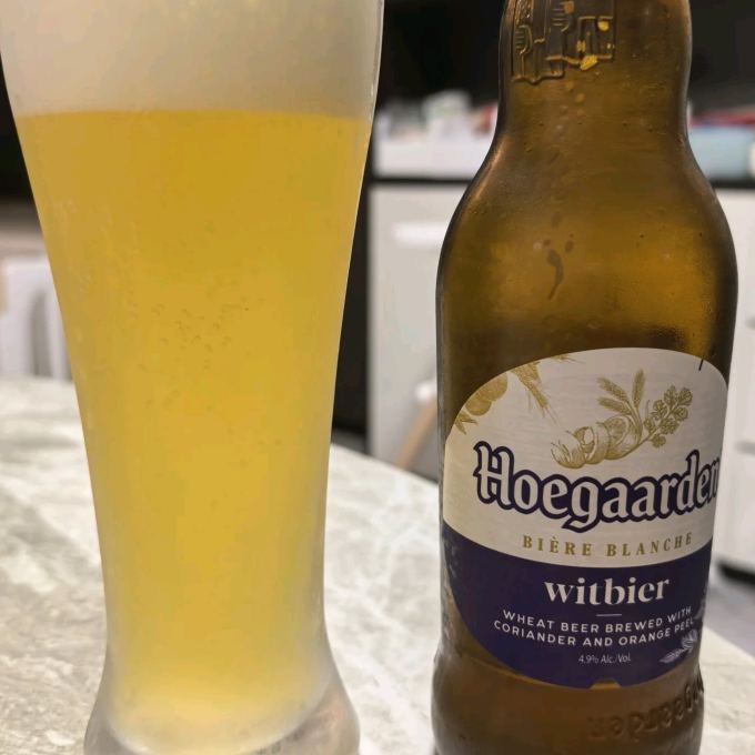 福佳精酿啤酒