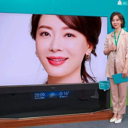 电视机是海信好还是TCL好？3个方面对比，差别一目了然！