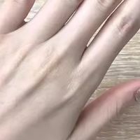 换季手背干到起白屑的上班族，护手霜到底怎么选不踩雷？