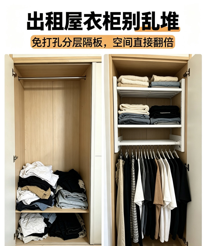 收纳用品