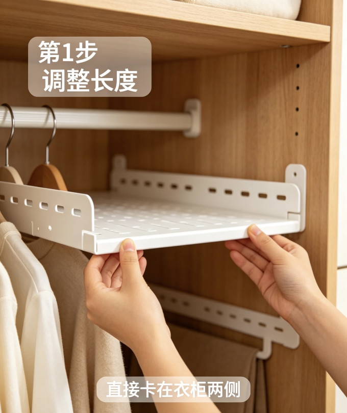 收纳用品