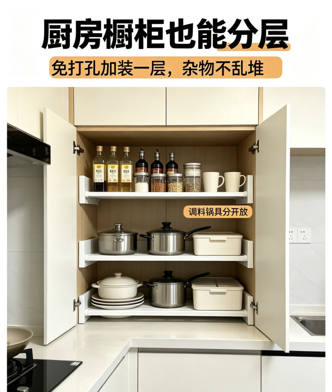 收纳用品