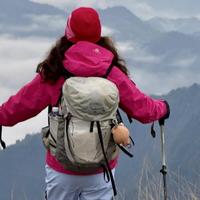 翻了20多篇登山包选购帖，才搞懂第一个登山包的钱该花在哪