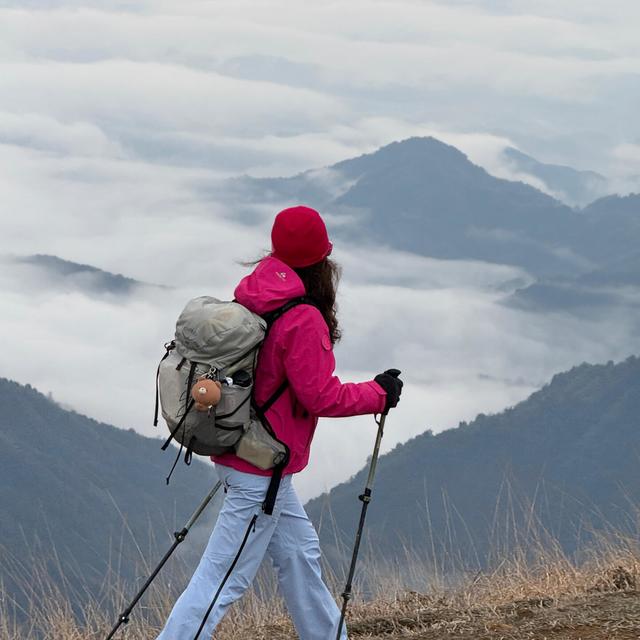翻了20多篇登山包选购帖，才搞懂第一个登山包的钱该花在哪