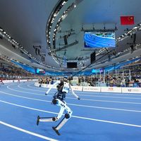 捂脸跑、断腿跑、倒数第一跑：这届运动会最火的3个名场面，背后藏着什么
