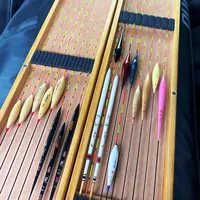 10块的浮漂被骂智商税，100块的被骂割韭菜：翻完知乎B站小红书的浮漂争论帖，入秋后这笔钱只有3处值得花
