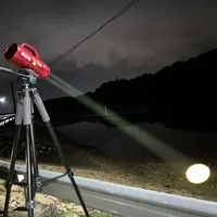 八月末夜钓进入旺季，电子漂、夜钓灯、头灯怎么买？这份“发光装备”选购账，一次说清