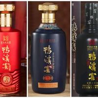 厂子被申请破产，酒还在卖：现在还能买到真鸭溪窖的4条路，水有多深