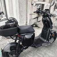 同样花4699元，续航却差出近一倍：九号FZ3 110“AB机”风波，维权和买车前都先查这3处