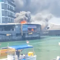 仙本那8·22“爆炸”其实是餐厅厨房起火，无人遇难：国庆订了票的，退不退先核实这4件事
