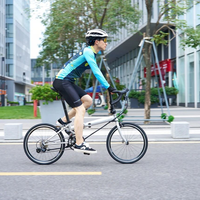 弯把折叠车一夜之间全来了：JAVA电变5300元、大行小6千，翻完评测和车主实测，我把谁该买、谁该改、谁该劝退这笔账理清了