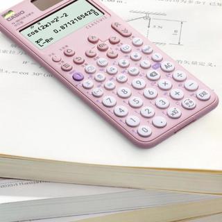新款从208元跳水到145元，停产老款被炒成理财产品还假货横行：开学买卡西欧计算器掏钱前先看这篇
